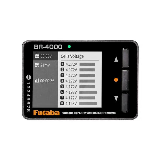 BR-4000