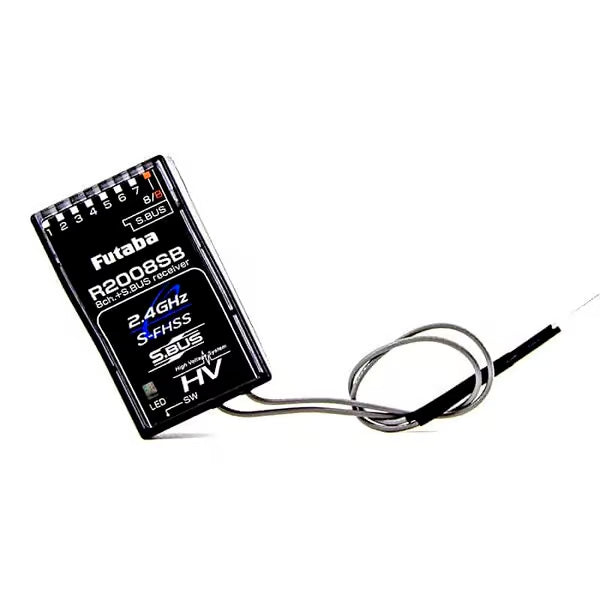 RECEIVER R2008SB (ERP)