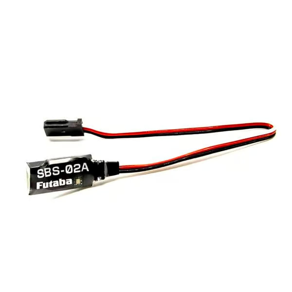 SENSOR SBS-02A E-T0