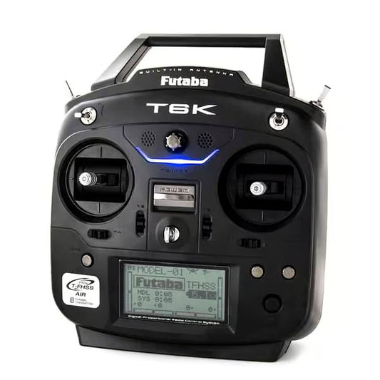 T6K V3