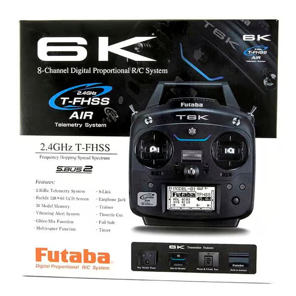 T6K V3