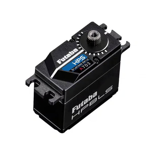 SERVO HPS-A703 (ERP)