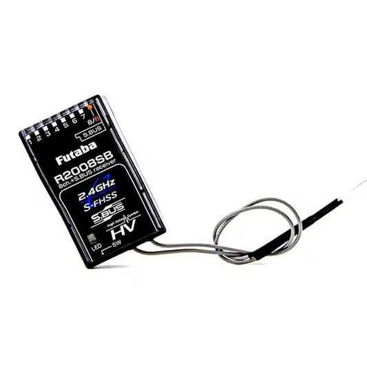 RECEIVER R2008SB (ERP)