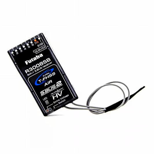 RECEIVER R3008SB-2.4G