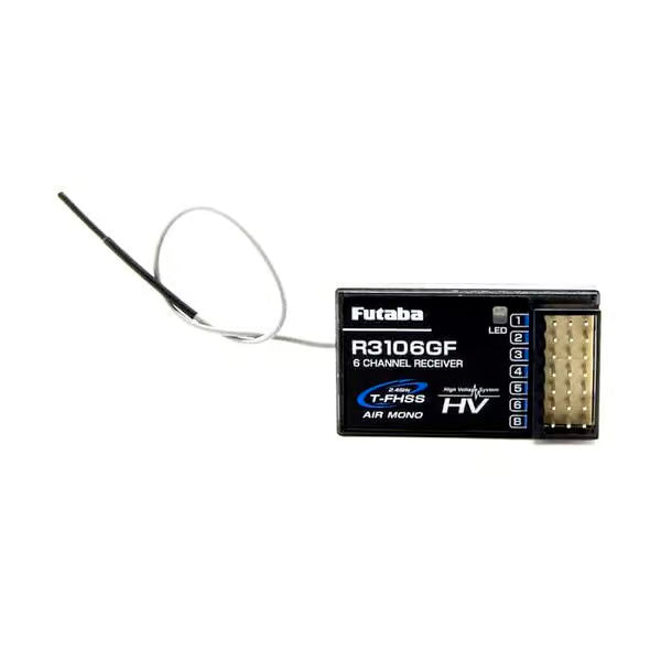 RECEIVER R3106GF (ERP)