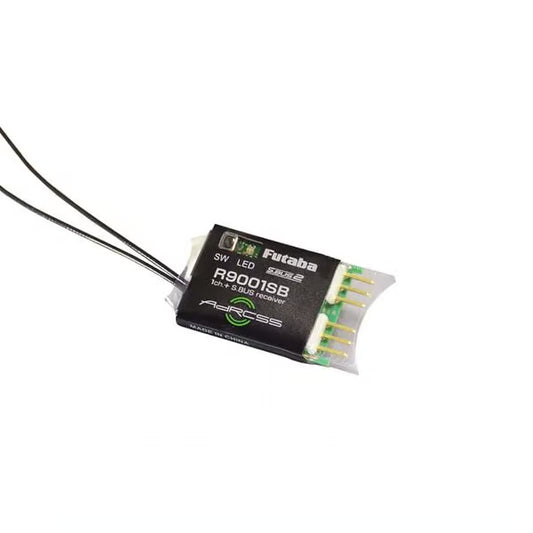 RECEIVER R9001SB (JPN)