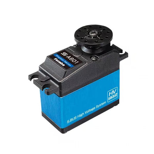 SERVO S-A601 (ERP)