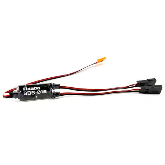 SENSOR SBS-01S E-TOP SERVO INFORMATION SENSOR