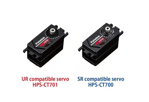 Servo Image